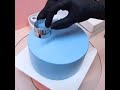 The Most Satisfying Cake Decorating Video