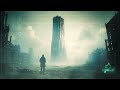 Winds of the Fallen World: 1-Hour Post-Apocalyptic Ambient Music | Lone Survivor