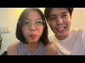 Eventful week in my life | family time, foodtrip dates!!