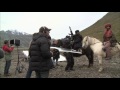 The Secret Life of Walter Mitty: Behind the Scenes (Broll) Part 3 of 3 | ScreenSlam