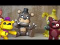 Funko STOLE Fan-Made Designs?! New FNaF Arcade Vinyl Review