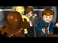 LEGO Star Wars the Complete Saga - The Empire Strikes Back Chapter 2