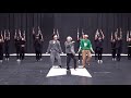 [BTS - ON] dance practice mirrored