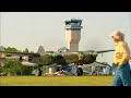 P38 Flight at Oshkosh- Eye/Ear Candy for the Soul