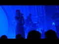 Aurora - 'Exhale Inhale' - Live at Sentrum Scene - Oslo - March 23, 2024, Norway
