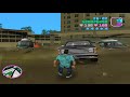 GTA Vice City Fully Controllable NPC Chopper