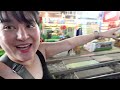 Thailand Floating Market (Damnoen Saduak, Maeklong Railway Market ) | Kris Lumagui