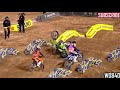 Bar To Bar 2021 - Supercross