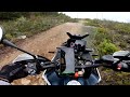 Rally Mode Engaged with two KTM 890 Adventure R