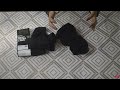 H&M - 6-pack short cotton trunks Unboxing - Hindi