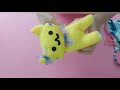 #sockcat #socksproject SOCK CAT DIY || CAT PLUSHY MADE OF SOCK