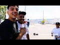 BIENVENIDOS (BTS video)