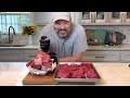 I Saved $40 at the Grocery Store Buying Steak.. Let Me Show You How!