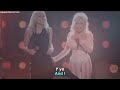 Miley Cyrus & Dolly Parton - Wrecking Ball & I Will Always Love You [Miley’s New Year’s] Sub Español
