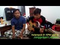 Peterpan - Yang Terdalam Cover by me in KPM