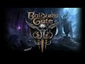 Baldur's Gate 3 - Narrator outtakes #5