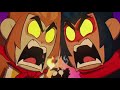 Everybody Loves Me | Monkie Kid AMV (Macaque and Sun Wukong)
