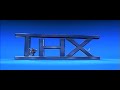 THX - Surround Test HD