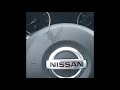 Nissan Altima horn (2021)