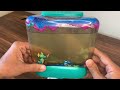 AQUA DRAGONS Underwater World – Hatch and Grow Aquatic Pets | HONEST REVIEW