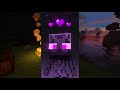 Cute Baby Enderman | Minecraft: Animation