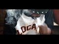 AOne - Mob Talk Ft The Jacka (Music Video)