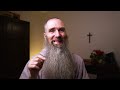 3 Practical Tips to Remove Your Negative Thoughts | Pt2 | LITTLE BY LITTLE | Fr Columba Jordan CFR