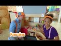 Blippi Visits a Children's Museum! | Blippi & Meekah Full Episodes | Educational Videos for Kids