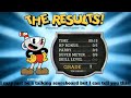 High Score WITH LYRICS | Cuphead Official Soundtrack Cover