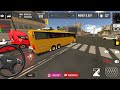 Bus game Simulator #!! Ultimate Bus game || bus game 2022 HD || gameplay Android