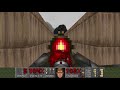 Doom - Episode 1: Knee-Deep in the Dead (Fast Ultra-Violence 100%)