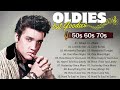 Lloyd Price, The Beach Boys, Elvis Presley, The Animals - Best Oldies Songs Of 50s 60s 70s #v5