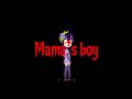 Mama’s boy | meme | not og | tweening | ft: Scaramouche,Radien shogun(ei)