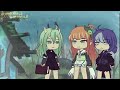 Agent of The Eternals | *ORIGINAL* | GCMM | Gacha Club Fantasy Mini Movie