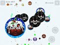 THE REAL FAN (AGARIO MOBILE)