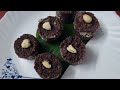 ক'লা চাউলৰ ভাপৰ পিঠা RECIPE 🌿 | BLACK RICE STEAM PITHA 🌿 | ASSAMESE |