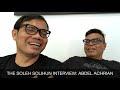 THE SOLEH SOLIHUN INTERVIEW: ABDEL ACHRIAN