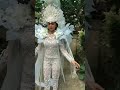 Gumawa ako ng Unicorn Theme Costume pang Winter.