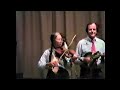 Friends Of Sally Johnson ~ Spokane Folklore Society 1988 (Set Two)