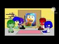 Inside out reacts to the future(inside out 2)|READ DESCRIPTION|PART 2?|