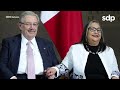 ¿Metiches 😳? AMLO 🧓🏻 contra KEN SALAZAR 🇺🇸 y CANADÁ 🇨🇦 por reforma JUDICIAL 👨🏻‍⚖️