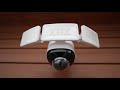 eufy Security Floodlight Cam 2 Pro Review - Feature-packed Security Camera