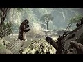 Heart of Darkness | Bení River, Bolivia | Battlefield: Bad Company 2 (2010) | No HUD | RTX 4090