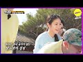 [RUNNINGMAN] My underwear got twisted... Fend them off! Come up here! (ENGSUB)