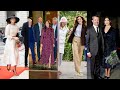 THE BEAUTIFUL & GORGEOUS OUTFITS WORN BY CROWN PRINCESS MARY OF DENMARK 2023