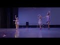 Billie Eilish - What Was I Made For? Coreografía de Galilea Aguirre #academiajessydance