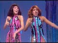 Cher - Shame Shame Shame (with Tina Turner) (The Cher Show, 04/27/1975)