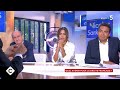 Qui peut sauver la droite ? - Nicolas Sarkozy - C à vous - 06/09/2023