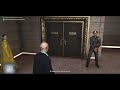 Hitman 3 - Tactical Stealth Gameplay