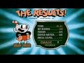 Cuphead: Ribby & Croaks In Clip Joint Calamity (Perfect Score)